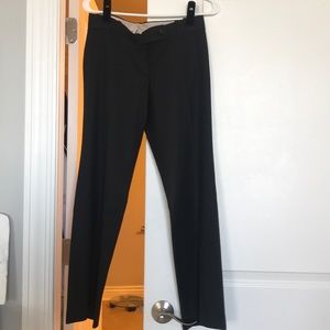 Loft 2P dress pants